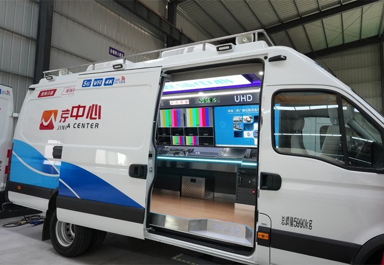 高性價(jià)比直播車三所廣電品質(zhì)保證之選