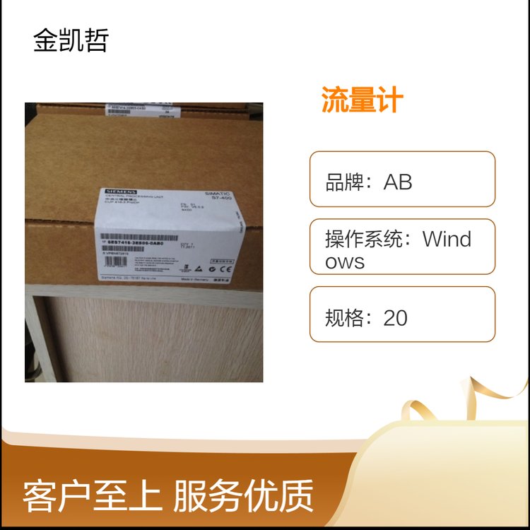 西門子品牌流量計(jì)7MH4106-5LC01控制室安裝控制系統(tǒng)2024年生產(chǎn)