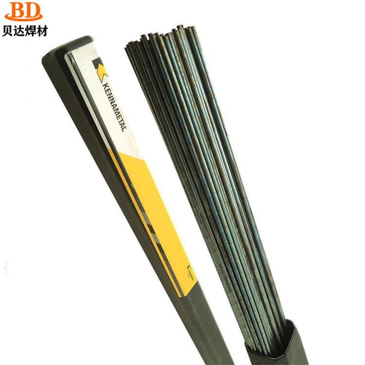 司太立鈷基焊絲S111鈷基1號(hào)堆焊耐高溫S112閥門焊接大量現(xiàn)貨