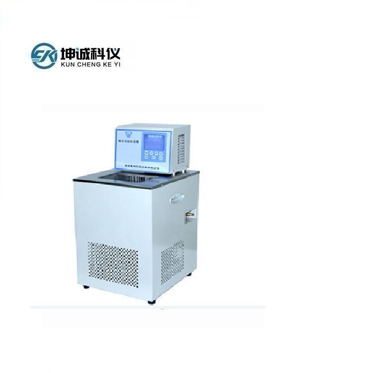 高溫循環(huán)器GX-2020高溫油槽