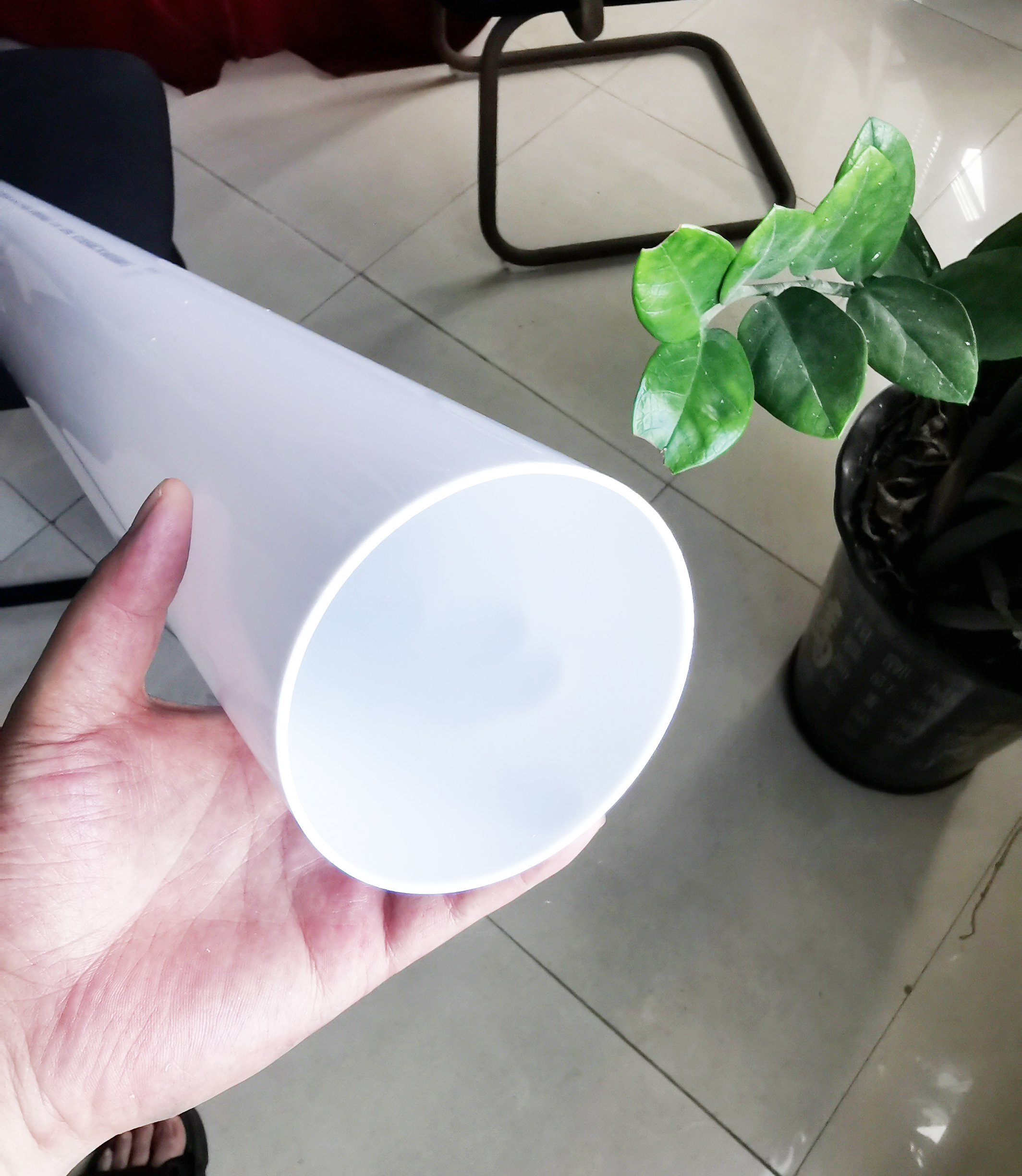 10年品牌PC穿線管生產(chǎn)廠家24小時發(fā)貨可冷彎剛性阻燃PC管規(guī)格齊全