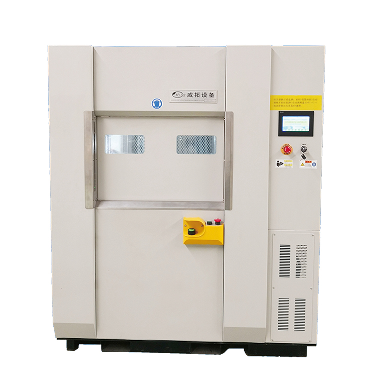 威拓設備VW150紅外線振動摩擦焊接機15公斤摩擦焊機
