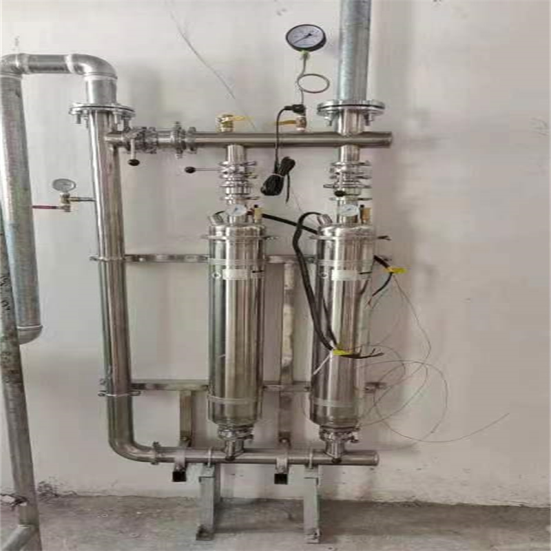 小空間就安裝壁掛式低噪音管中泵機組省電不占地二次供水設(shè)備