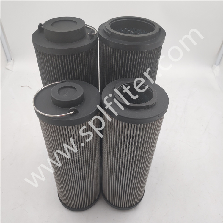 磨煤機(jī)RFS-D-300-S-100-V大流量直回式回油液壓濾芯HP125HL3-10MB