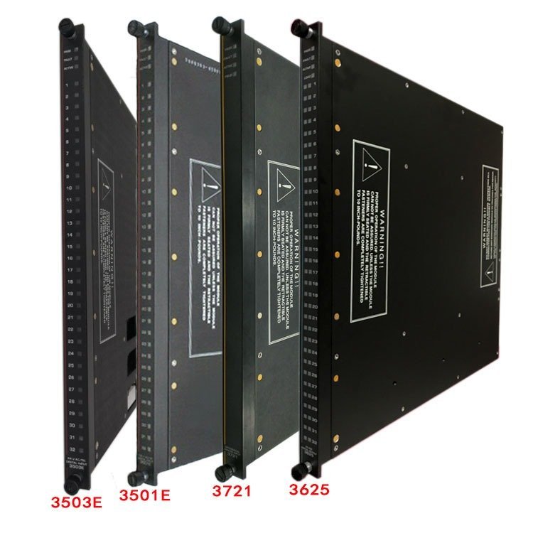 Triconex3721AI卡件37213721N模擬輸入模塊、英維斯INVENSYS