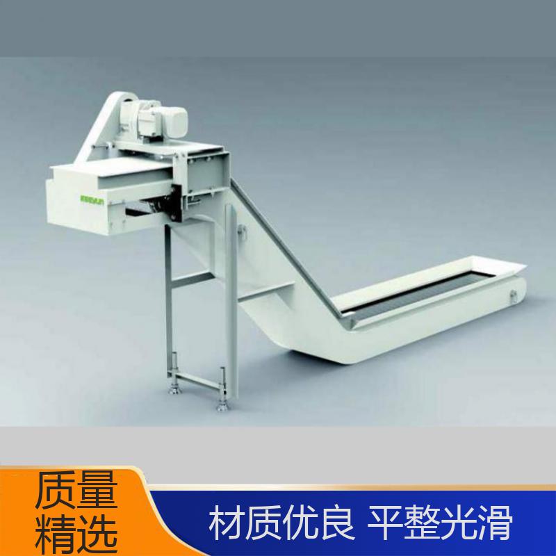 工作效率高按需定制杞楊機(jī)械規(guī)格齊全自動(dòng)廢料運(yùn)輸機(jī)