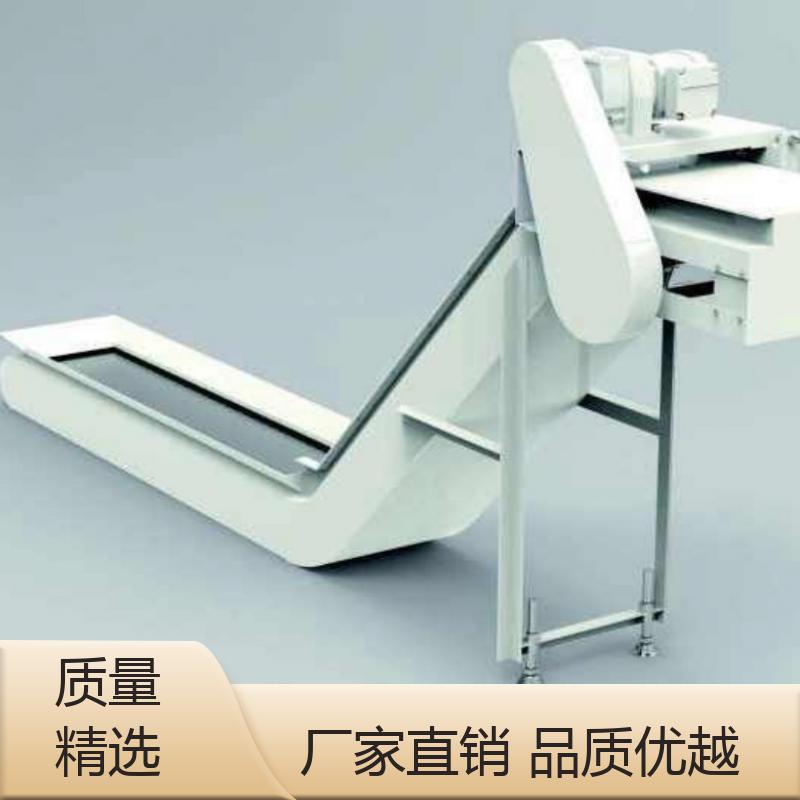 杞楊機(jī)械操作簡(jiǎn)單自動(dòng)廢料運(yùn)輸機(jī)鐵沫廢料輸送應(yīng)用廣泛