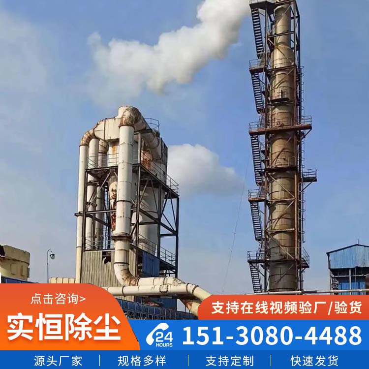 實恒SCR脫硝系統(tǒng)酒廠沼氣900kW發(fā)電機組NOX超低排放排氣480-510℃