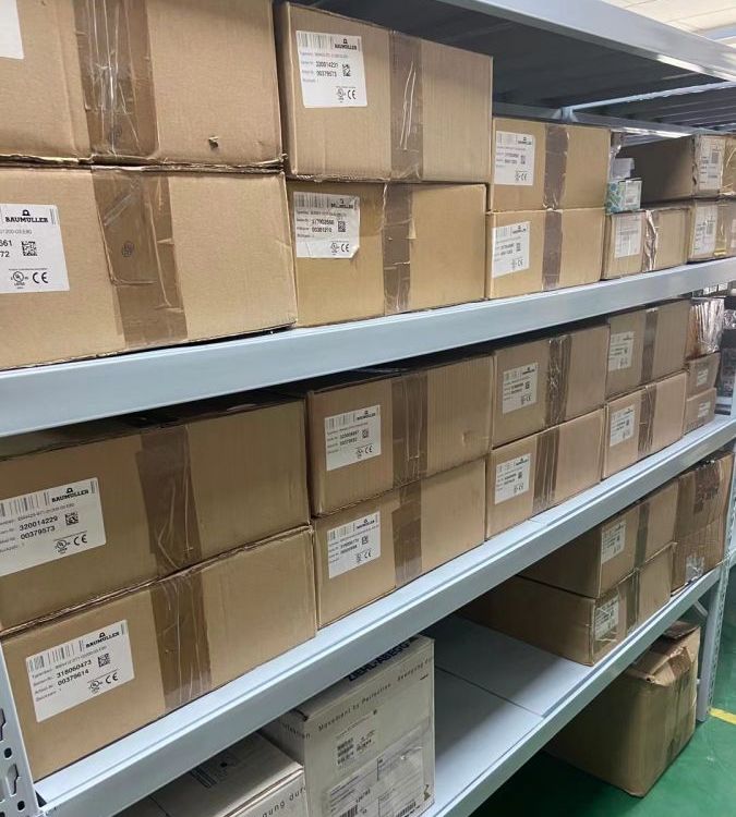 BM4412-ST1-01200-03包米勒驅(qū)動器伺服控制器變頻器供應(yīng)