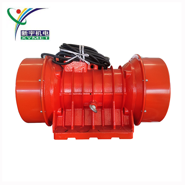 振動(dòng)電機(jī)VBE-1601006-B10kw160KN975r\/min新宇機(jī)電宇興牌