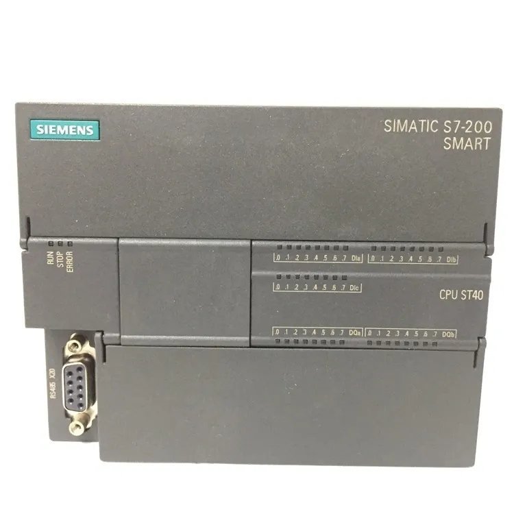 TSIMATICS7-200SMARTCPUCR406ES7288-1CR40-0AA0