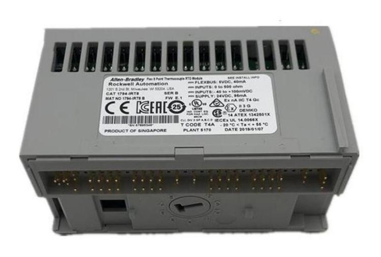 1794-IRT81794-IR81794-IT8模擬輸入模塊羅克韋爾全新正品需議價(jià)