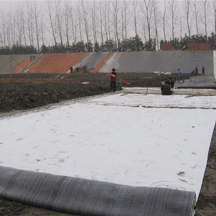 GCL納基膨潤(rùn)土防水毯綠色環(huán)保施工簡(jiǎn)便適用范圍廣