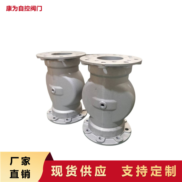 管夾閥?鋁合金氣動(dòng)型無(wú)泄漏不銹鋼管囊閥常壓康為