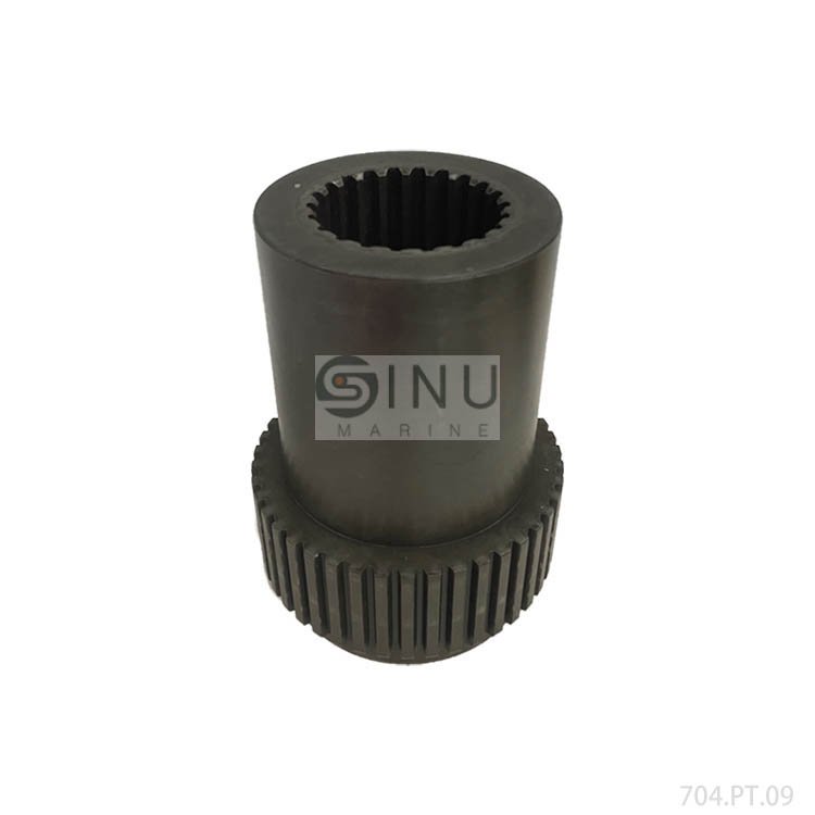 剎車油缸聯(lián)軸器HUBPartNo.327008-03forHNBD704MBrakeCylinder