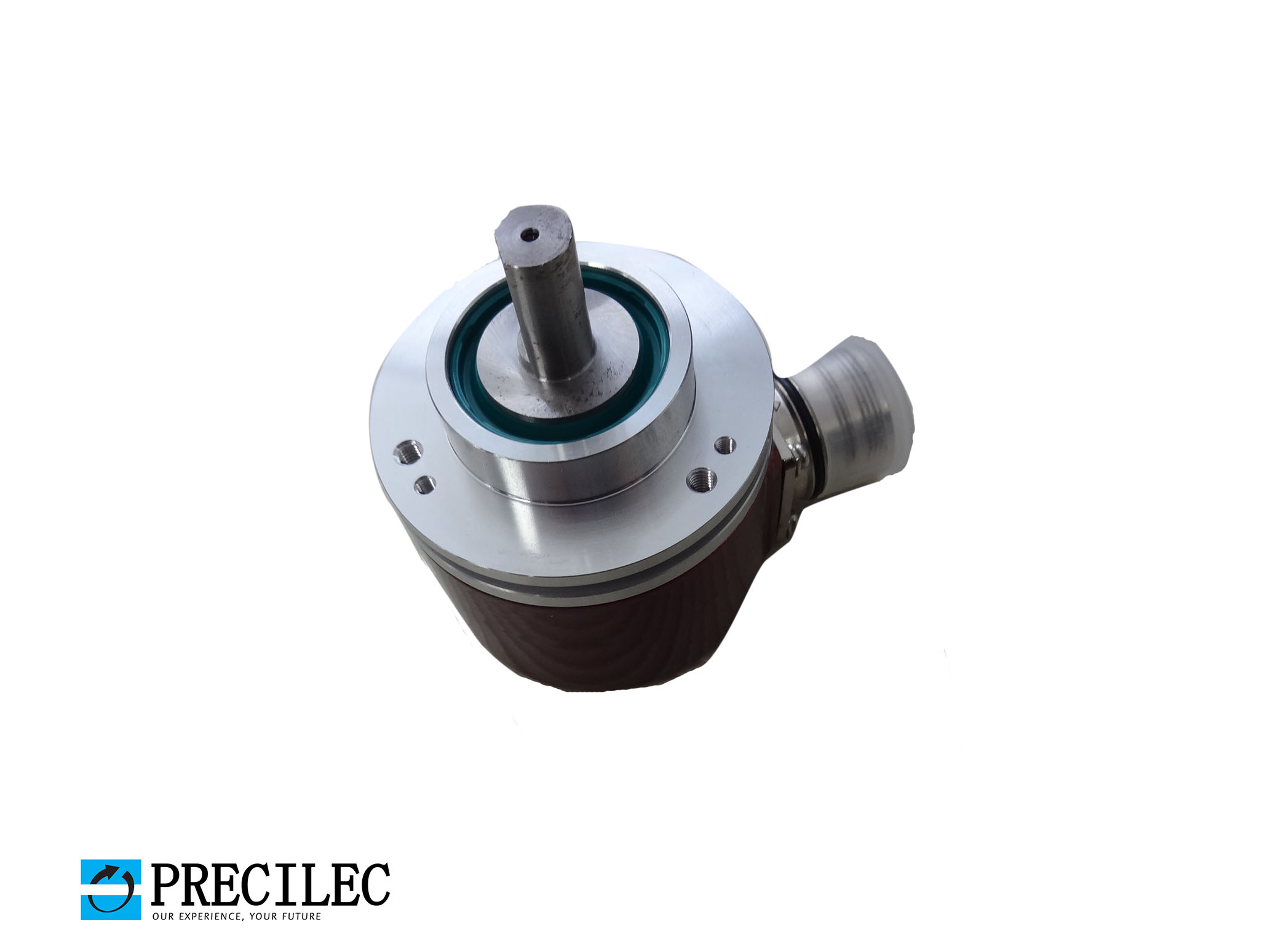 法國進口precilec雷恩增量編碼器RCI65W-115-1024