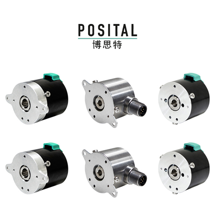 博思特POSITALKIT磁性無電池編碼器德國(guó)原裝進(jìn)口KCD-BC33B-1617