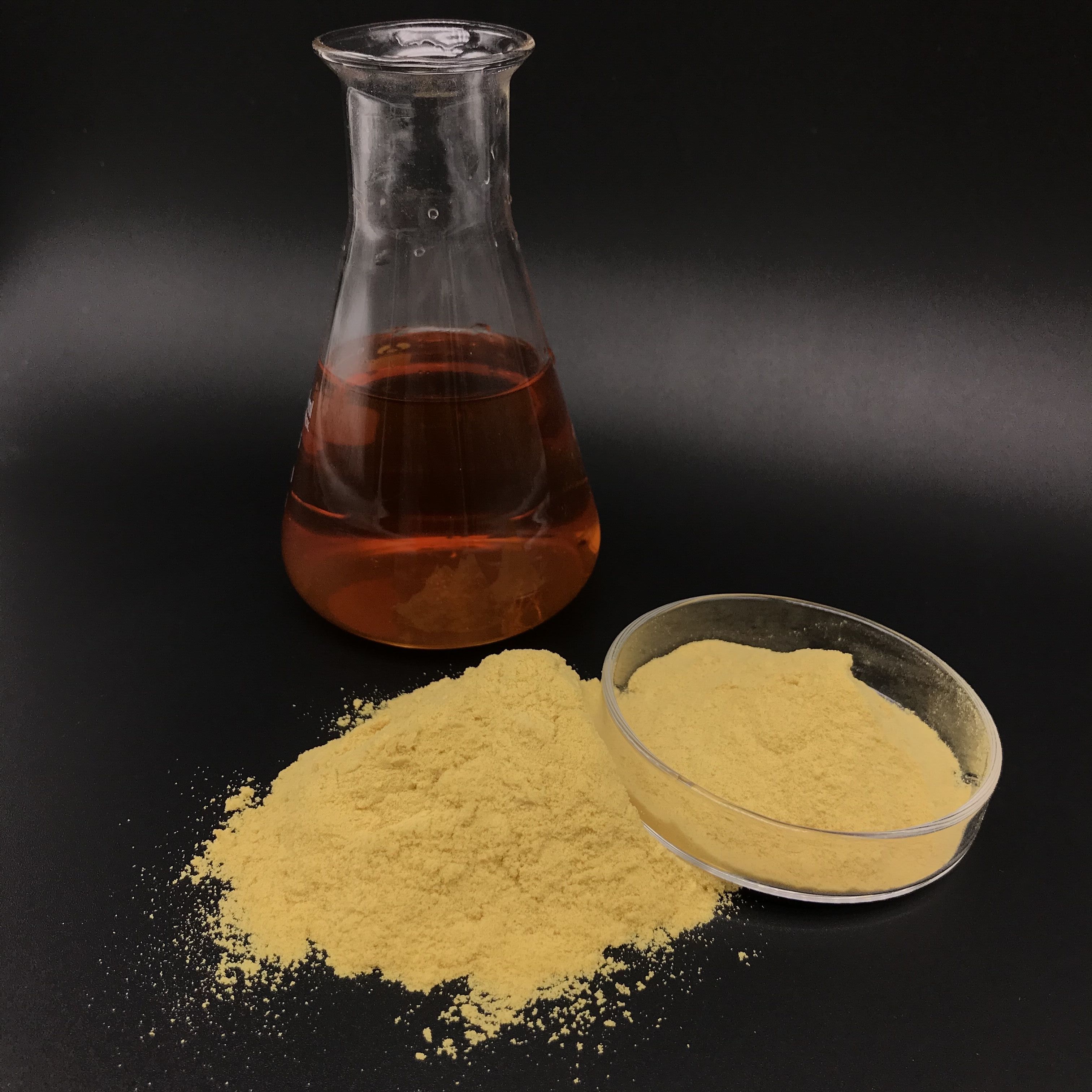 鐵鹽無(wú)機(jī)高分子絮凝劑污水過(guò)濾處理聚合硫酸鐵自來(lái)水脫色除臭