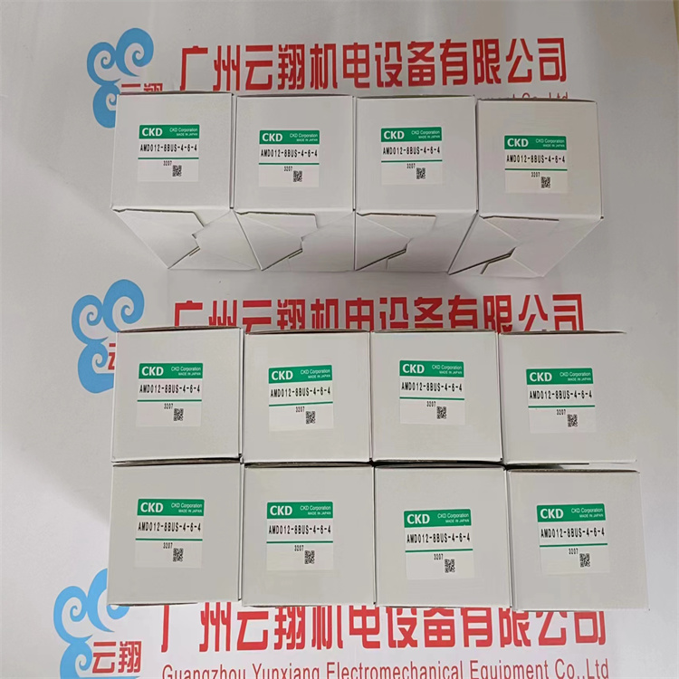 日本CKD馬達(dá)AX6001MU-BS-DM02-U0真空發(fā)生器