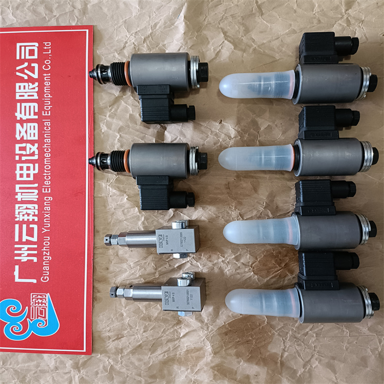 賀德克比例閥4WSE6E HH01-24DG\/V歡迎議價正品