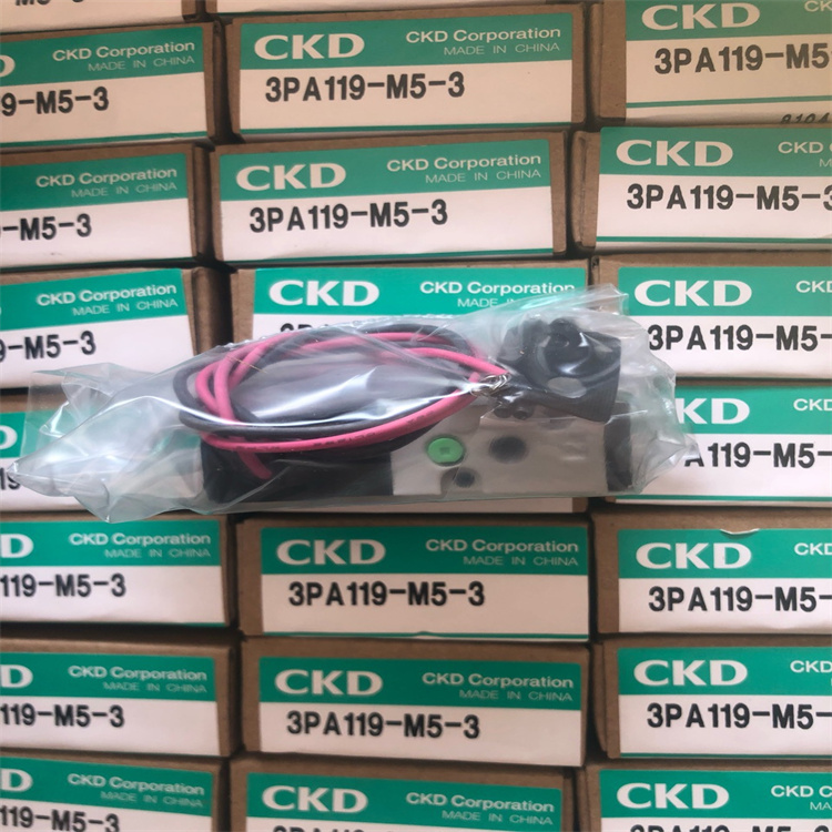 供應(yīng)CKD中國總代理全新電磁閥AD21-40A-03A-AC110V