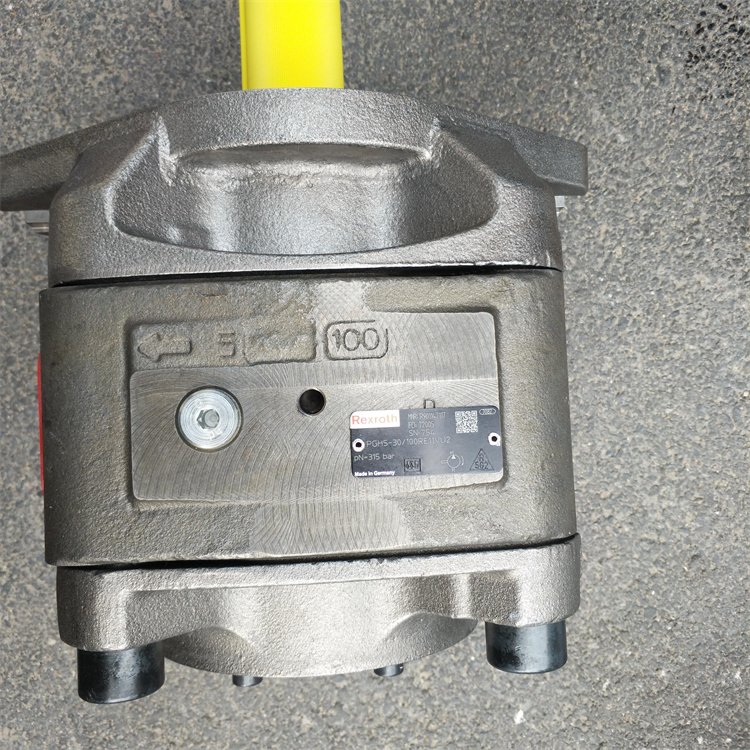 進(jìn)口力士樂A11V190柱塞泵