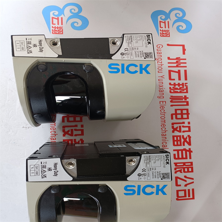 德國(guó)西克SICK1047468?LMS500-20000?內(nèi)部集成加熱器