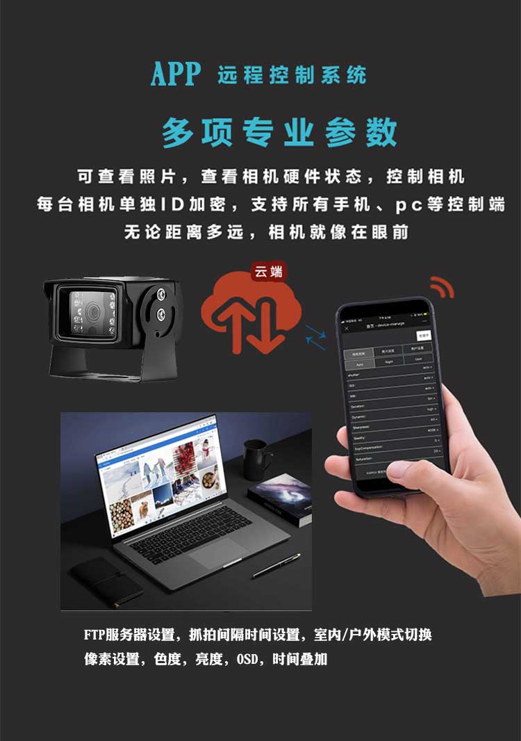 人臉Ai設(shè)別攝像機(jī)高清實(shí)況監(jiān)控?cái)z像頭戶外4G遠(yuǎn)程實(shí)時(shí)觀測(cè)無(wú)線安裝