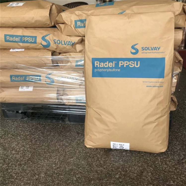 現(xiàn)貨代理聚苯砜PPSU美國蘇威R-5100WH837食品級醫(yī)療級聚亞苯基砜