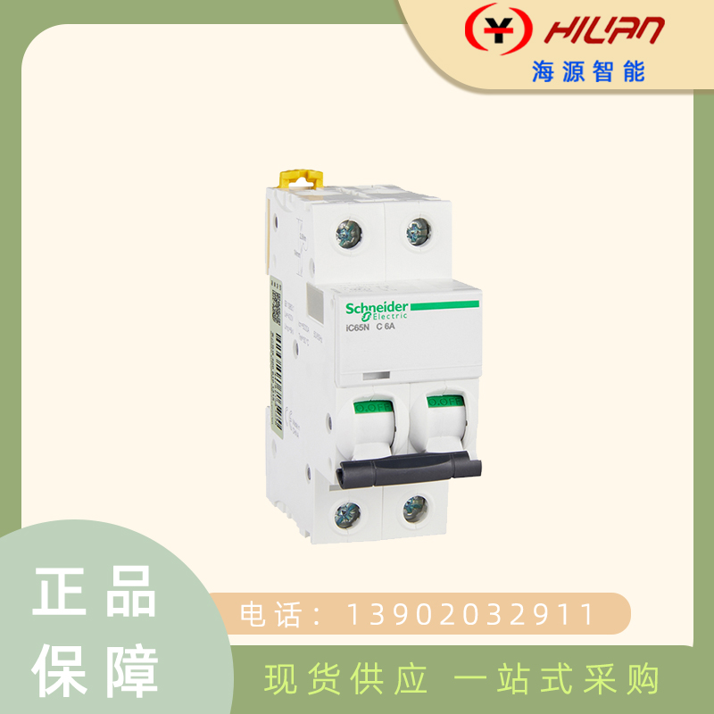 Schneider\/ʩ͵늚iC65΢͔·2PDA9F19232
