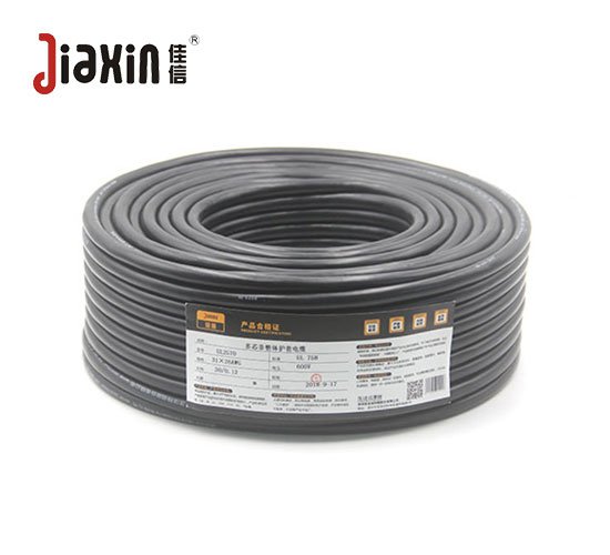 工業(yè)配套非整體護(hù)套多芯電纜誠(chéng)信服務(wù)性能穩(wěn)定
