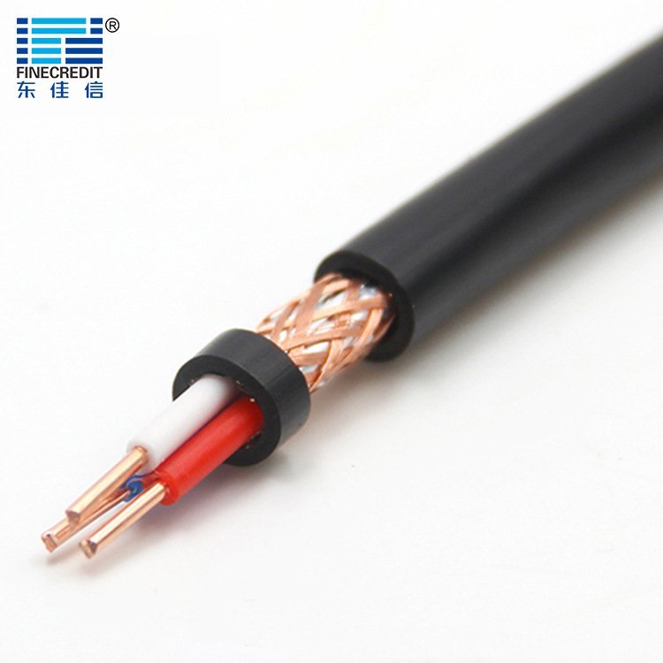 東佳信廠家計(jì)算機(jī)電纜djyvp計(jì)算機(jī)屏蔽信號阻燃電纜電線電纜價(jià)