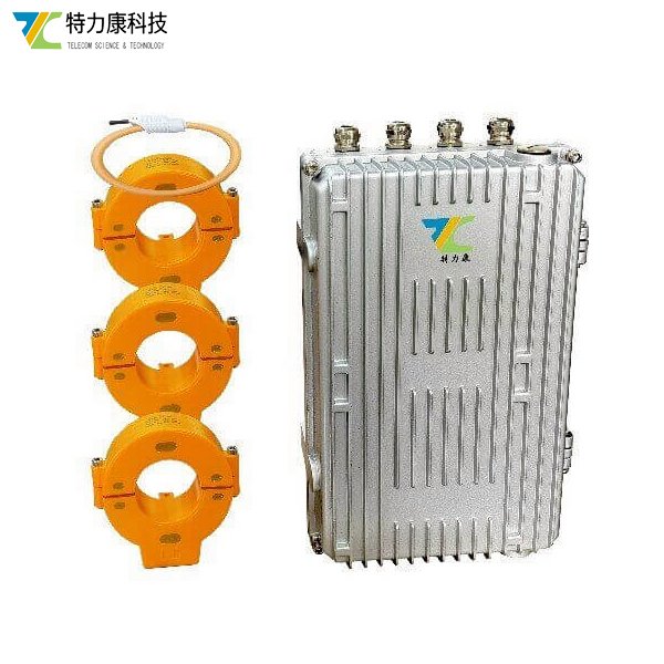 電纜護(hù)層環(huán)流隧道電力工程用高精度采集裝置提高系統(tǒng)運(yùn)行效率