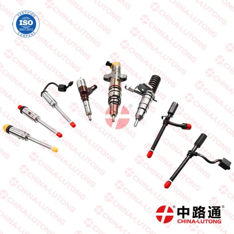 中路通提供生產(chǎn)汽車零件于沃爾沃單體噴油器20544184
