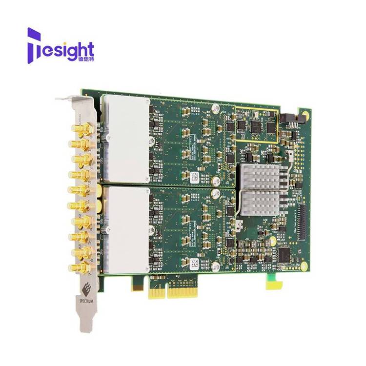 SpectrumTS-M2p.59ϵPCIe(sh)ֻx(sh)(j)ɼ