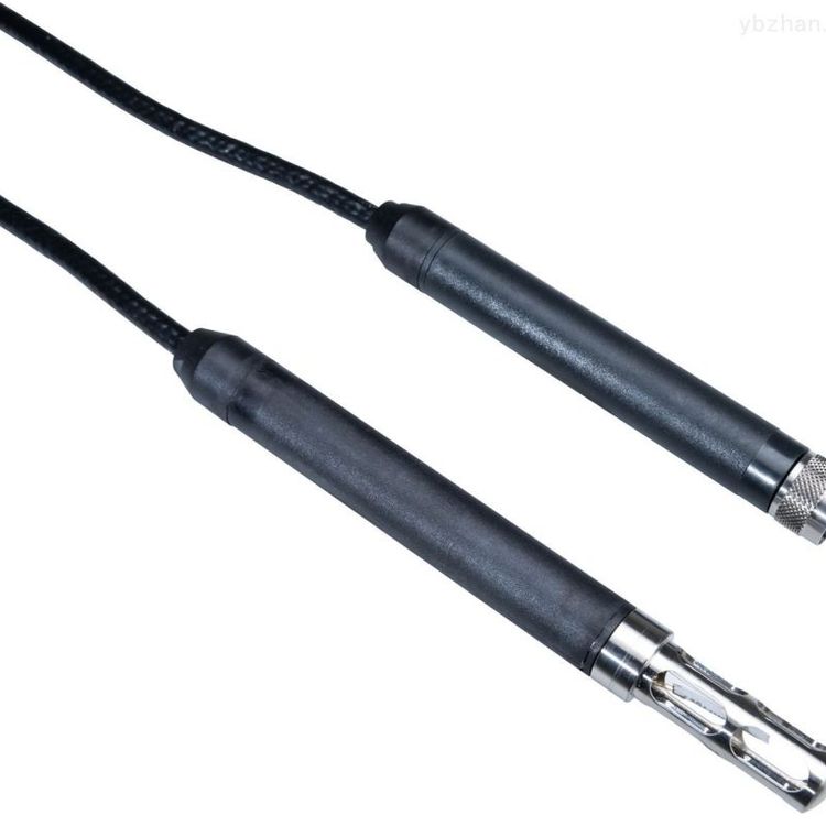 HC2A-IC102標(biāo)準(zhǔn)工業(yè)高溫型溫濕度傳感器羅卓尼克正品氣體濕度探針