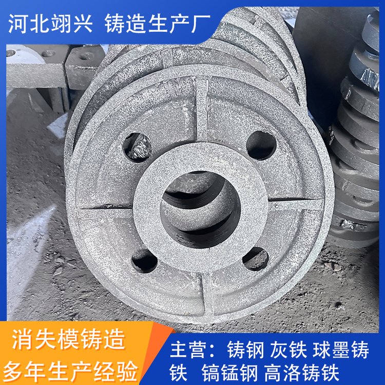 消失模鑄鐵件加工定制異型灰鐵球墨鑄鐵鑄鋼鋼件