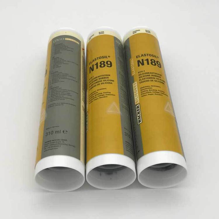 供應(yīng)瓦克SEMICOSIL987有機硅灌封膠汽車ECU密封膠電子零部件膠水