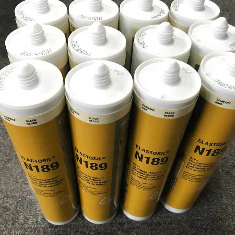供應(yīng)瓦克N189耐冷卻劑硅橡膠elastosil189膠粘劑