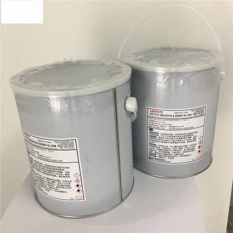 供應(yīng)漢高G500環(huán)氧樹脂膠粘劑g500原裝正品膠水高溫粘合劑