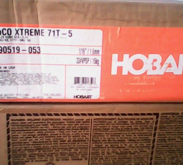 ղغHOBART7018XLMͺϽE7018-1H4RAԺl