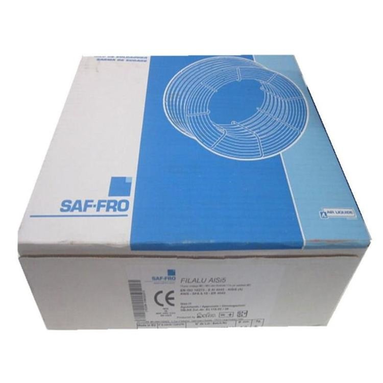 法國(guó)SAF沙福SAFINOX309LMo不銹鋼電焊條E309LMo-16