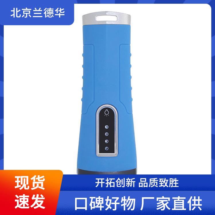 辦公區(qū)域保安打點棒電子巡更棒蘭德華強光照明統(tǒng)計分析