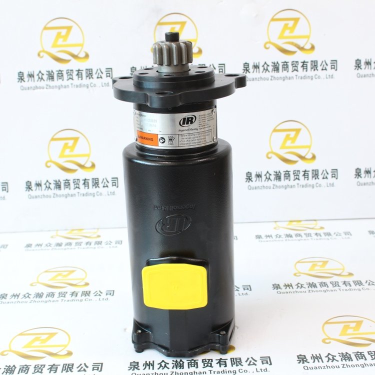 Ingersoll-Rand英格索蘭啟動馬達(dá)ST400IC03R29渦輪空氣啟動器