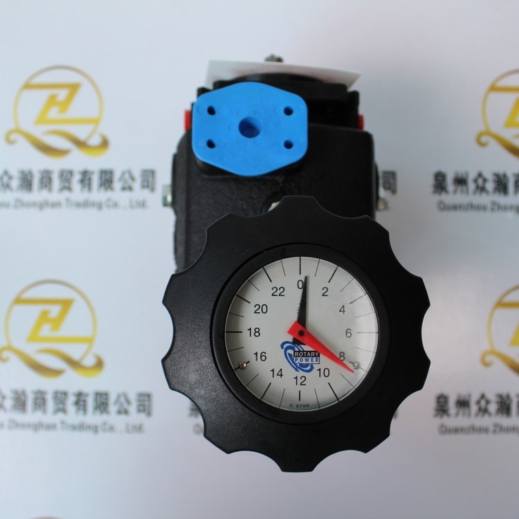 ROTORK手動液壓泵HPB便攜式液壓動力輸出油泵