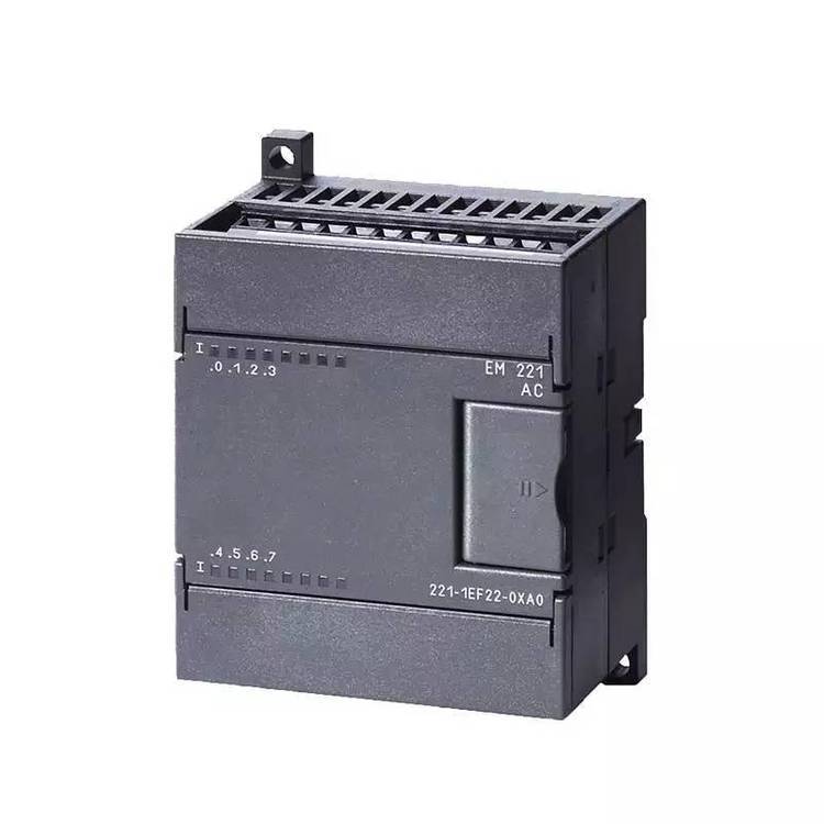 西門(mén)子S7-200CN系列6ES7223-1BH22-0XA0數(shù)字量模塊I\/OEM223原裝