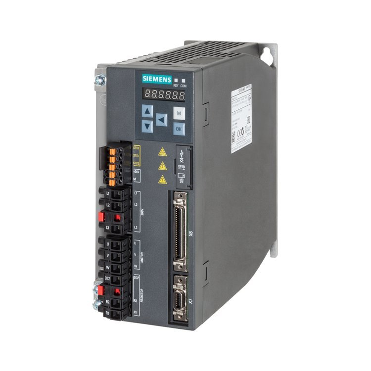 6SL3210-5FB11-0UF1SINAMICSV90ŷ늙C