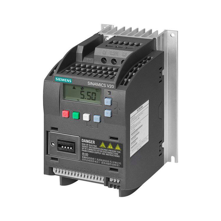 TV20׃l0.55KW̖6SL3210-5BE15-5CV0V