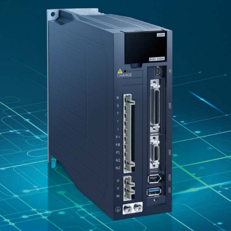 百晟BSD-100B高壓驅動器響應速度快安裝調試簡單