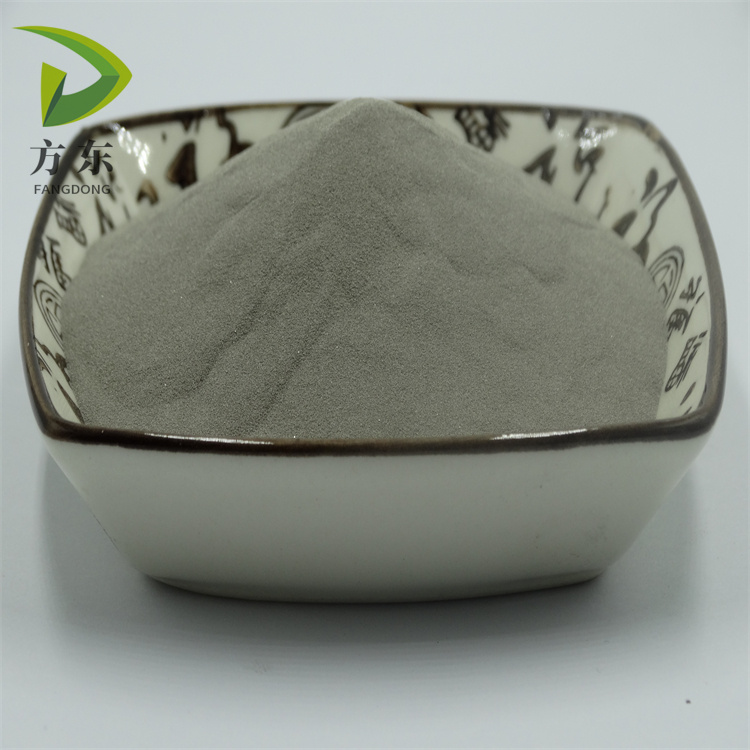 單質(zhì)Ni粉高純度片狀鎳粉用于導(dǎo)電油墨325目方東合金